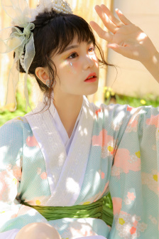 大渡河